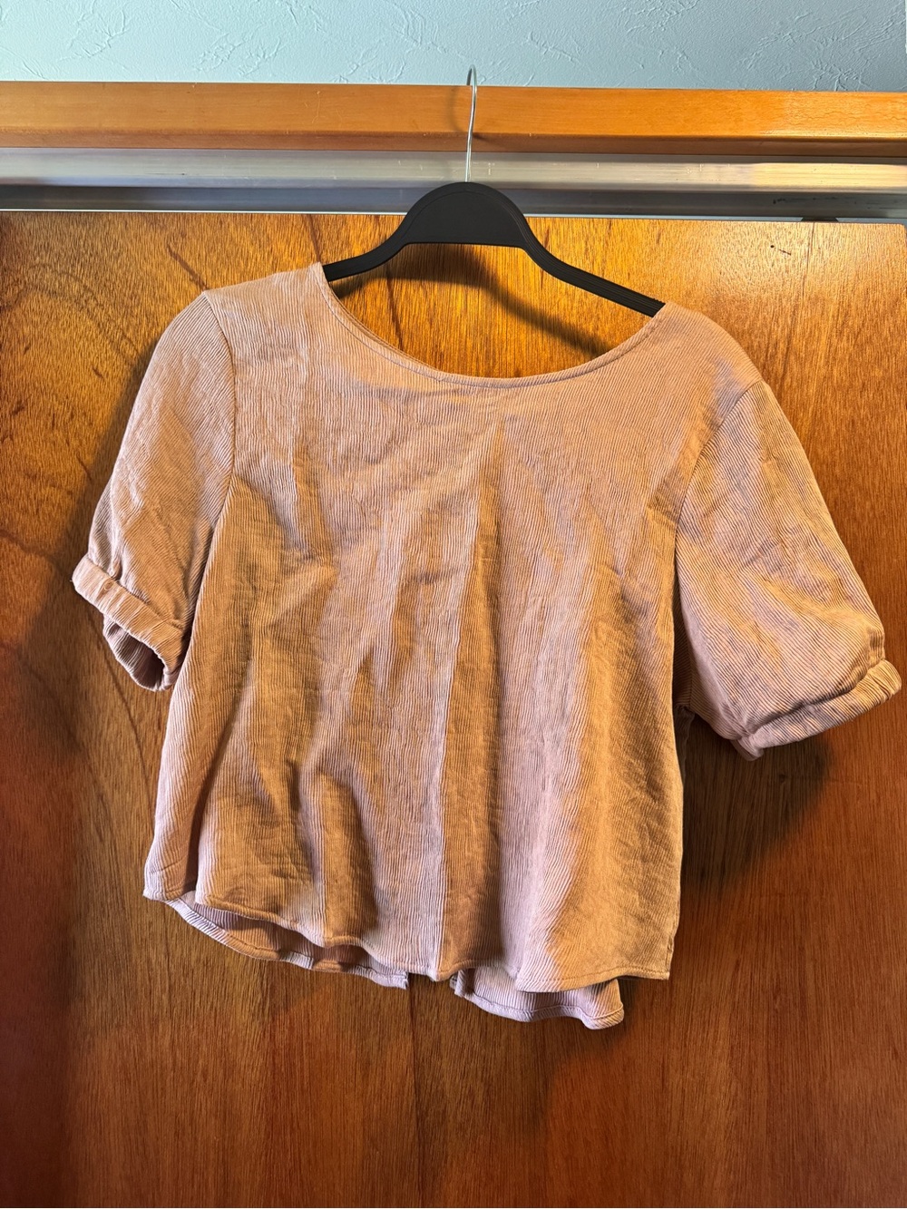 Blu Pepper top